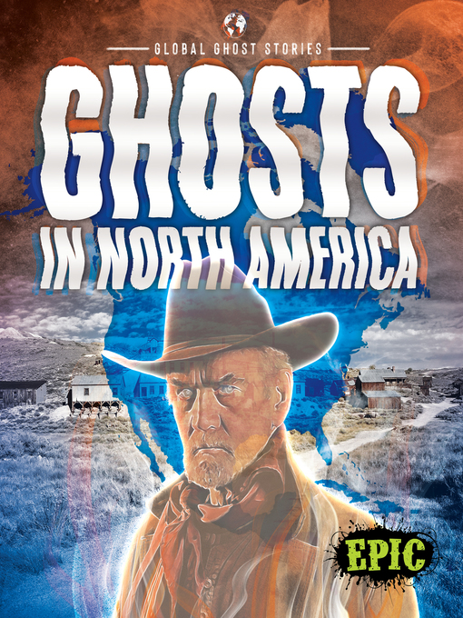 Title details for Ghosts in North America by Dana Fleming - Available